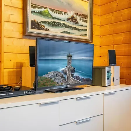 Semesterbostad Hietamaeki By Interhome