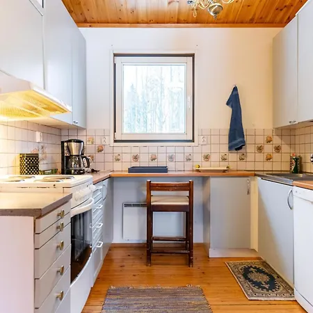 Semesterbostad Hietamaeki By Interhome *