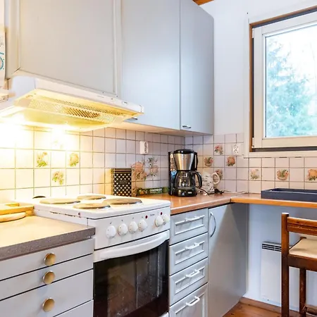 Hietamaeki By Interhome Semesterbostad Hyyria