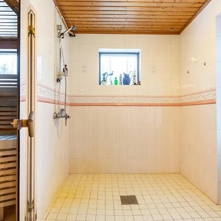 Semesterbostad Hietamaeki By Interhome