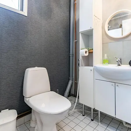 Hietamaeki By Interhome Semesterbostad Hyyria