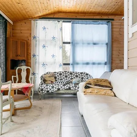 Semesterbostad Hietamaeki By Interhome Hyyria